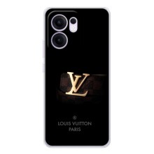 Чохли Луі Вітон для OPPO Reno13 F (AlphaPrint - LOUIS VUITTON)