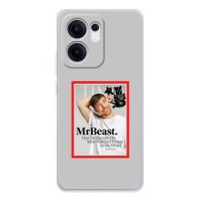 Чохли Містер Біст для Рено 13 Ф – TIME Beast