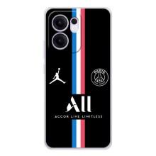 Чехлы PSG для OPPO Reno13 F (AlphaPrint)
