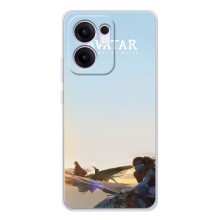Чохли з фільму АВАТАР для OPPO Reno13 F (AlphaPrint)