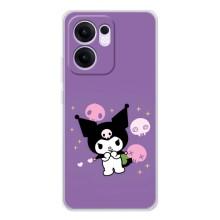 Чехлы с топовыми принтами для Рено 13 Ф (Куроми)