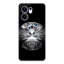 Чехол (Дорого -богато) на OPPO Reno13 F – Бриллиант
