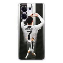 Чехол Криштиану Роналду для OPPO Reno13 F – Cristiano R