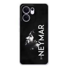 Чохол Неймар для OPPO Reno13 F (AlphaPrint) – NEYMAR