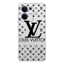Чохол Стиль Louis Vuitton на OPPO Reno13 F (LV)