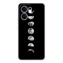 Космические Чехлы для Рено 13 Ф (VPrint)