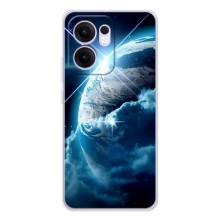 Космические Чехлы для Рено 13 Ф (VPrint)