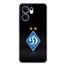 Чехлы для OPPO Reno13 FS 5G (VPrint) - Футбольные клубы