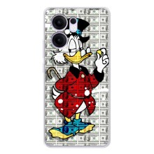 Чехлы для Рено 13 ФС 5G - Scrooge MagDag (PREMIUMPrint) (Богатство)