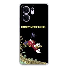 Чехлы для Рено 13 ФС 5G - Scrooge MagDag (PREMIUMPrint) (Мани Скруджа)