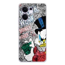 Чехлы для Рено 13 ФС 5G - Scrooge MagDag (PREMIUMPrint) (Работа Работа)