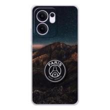 Чохли PSG для OPPO Reno13 FS 5G (AlphaPrint)