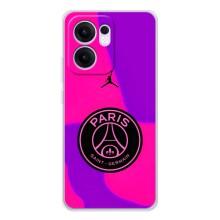 Чохли PSG для OPPO Reno13 FS 5G (AlphaPrint)