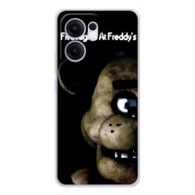 Чехлы Пять ночей с Фредди для Рено 13 ФС 5Джи (Five Nights)