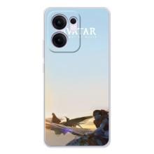 Чехлы с фильма АВАТАР для OPPO Reno13 FS 5G (AlphaPrint)