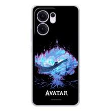 Чехлы с фильма АВАТАР для OPPO Reno13 FS 5G (AlphaPrint)