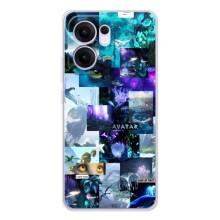 Чехлы с фильма АВАТАР для OPPO Reno13 FS 5G (AlphaPrint)