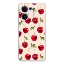 Чехлы с Фруктами для OPPO Reno13 FS 5G (VPrint)