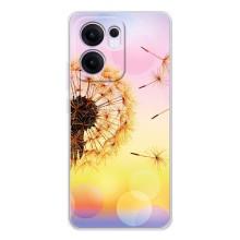 Чехол с картинкой (Стильные) для Рено 13 ФС 5G - (AlphaPrint)