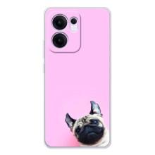 Чохли з собаками для OPPO Reno13 FS 5G (VPrint)
