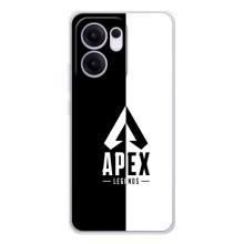 Чохли з топовими принтами для Рено 13 ФС 5G (APEX)