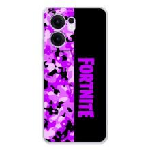 Чохли з топовими принтами для Рено 13 ФС 5G (Фортнайт)