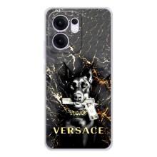 Чехлы VERSACE для Рено 13 ФС 5G (PREMIUMPrint) (AlphaPrint-ген.)