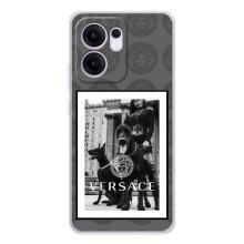 Чехлы VERSACE для Рено 13 ФС 5G (PREMIUMPrint)