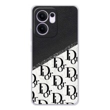Чехол (Dior, Prada, YSL, Chanel) для OPPO Reno13 FS 5G (Диор)