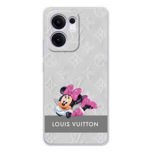 Чехол Disney Mouse OPPO Reno13 FS 5G (PREMIUMPrint)