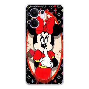 Чехол Disney Mouse OPPO Reno13 FS 5G (PREMIUMPrint)