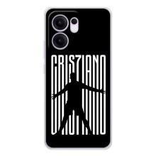 Чохол Кріштіану Ронаналду для OPPO Reno13 FS 5G – Cristiano