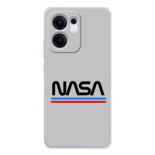 Чохол NASA для OPPO Reno13 FS 5G (AlphaPrint)
