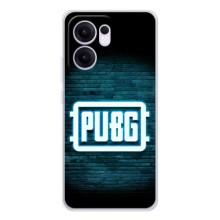 Чехол PUBG для Рено 13 ФС 5G (AlphaPrint)