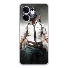 Чехол PUBG для Рено 13 ФС 5G (AlphaPrint)