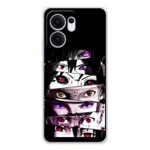 Анимешный чехол для OPPO Reno13 FS 5G