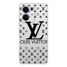 Чехол Стиль Louis Vuitton на OPPO Reno13 FS 5G – LV