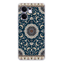 Чехол с принтом Ковер для OPPO Reno13 FS 5G