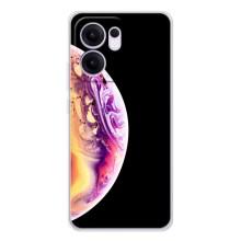 Космические Чехлы для Рено 13 ФС 5G (VPrint) (Планета Айфон)