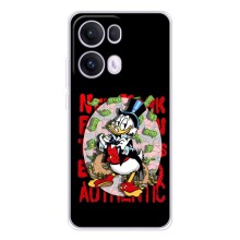 Чехлы для Оппо Рено 13 Про - Scrooge MagDag (PREMIUMPrint) (MagDag)