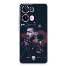 Чохли Мессі для OPPO Reno13 Pro (AlphaPrint)