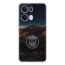 Чохли PSG для OPPO Reno13 Pro (AlphaPrint)
