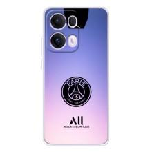 Чохли PSG для OPPO Reno13 Pro (AlphaPrint)