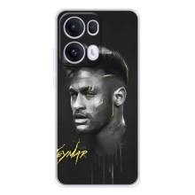 Силиконовый Чехол OPPO Reno13 Pro – Junior Neymar