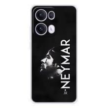 Силиконовый Чехол OPPO Reno13 Pro – Neymar