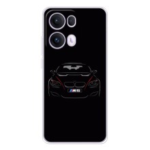 Чехол BMW для Оппо Рено 13 Про