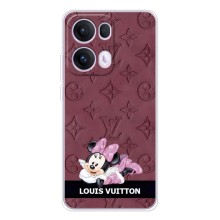 Чехол Disney Mouse OPPO Reno13 Pro (PREMIUMPrint)