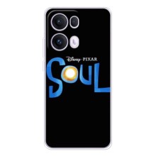 Чехол с принтом Душа на OPPO Reno13 Pro