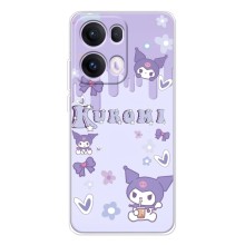 Чохол з персонажем Куромі на OPPO Reno13 Pro – Персонаж Куромі