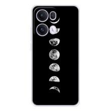 Космические Чехлы для Оппо Рено 13 Про (VPrint)